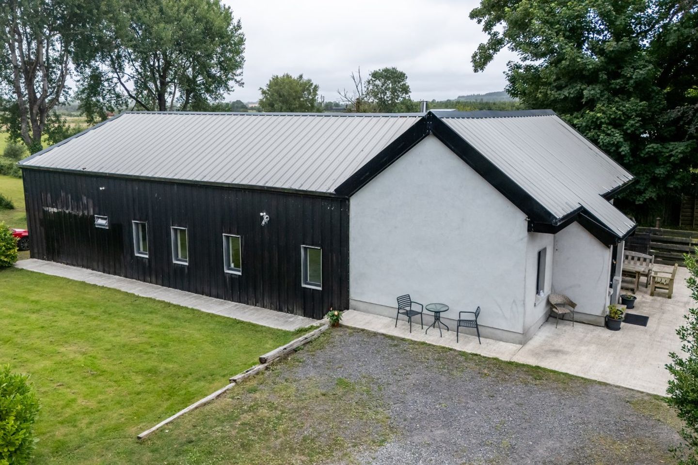 Pluckerstown, Kilmeague, Naas, Co. Kildare, Kilmeage, Co. Kildare, W91KF8E