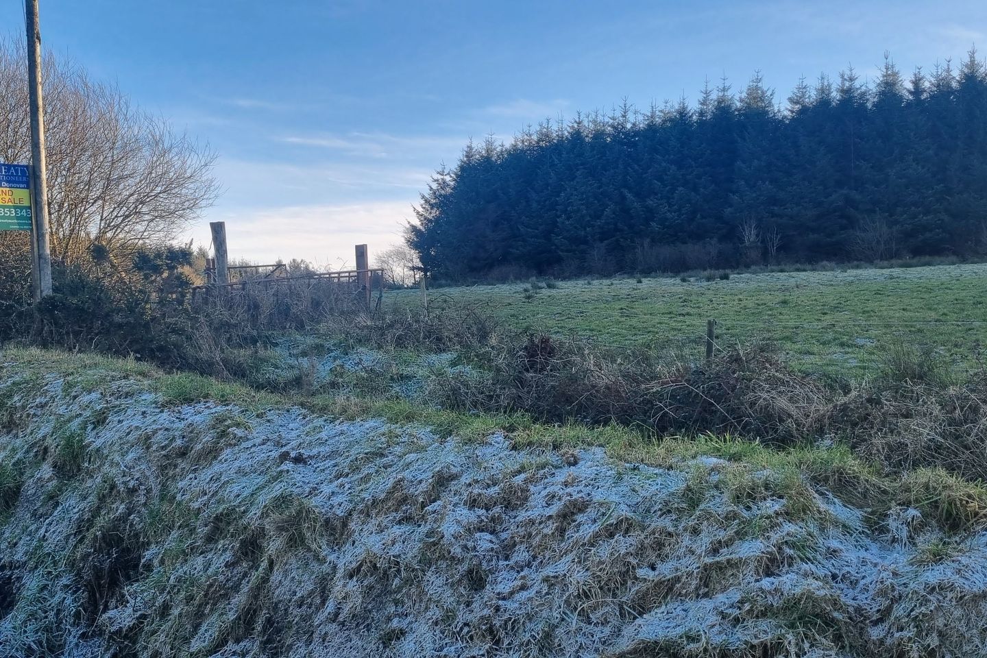 Knockgloss, Broadford, Co. Limerick, P56XY72 is for sale on Daft.ie