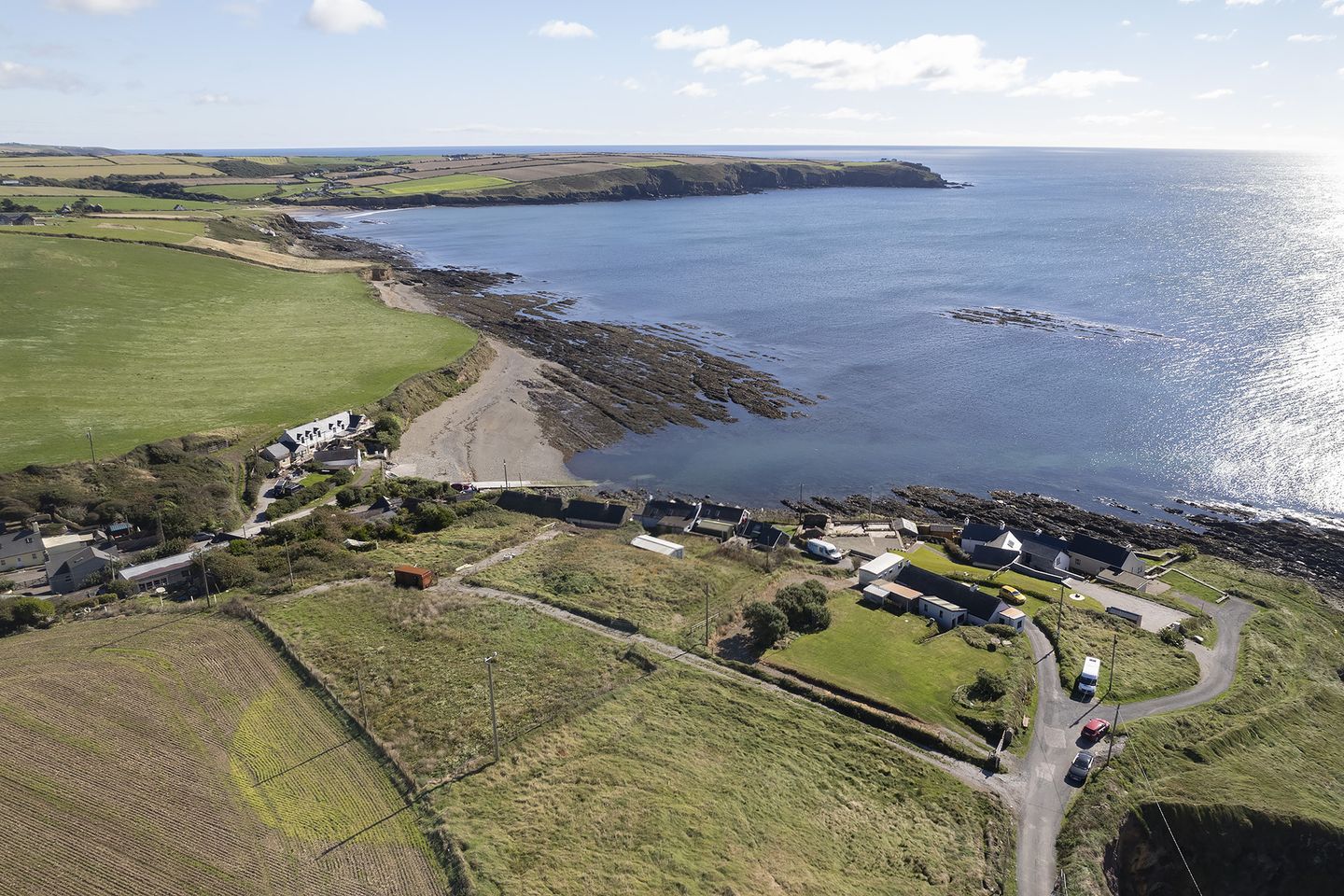 The Mall, Guileen, Whitegate, Co. Cork, P25HW97 is for sale on Daft.ie