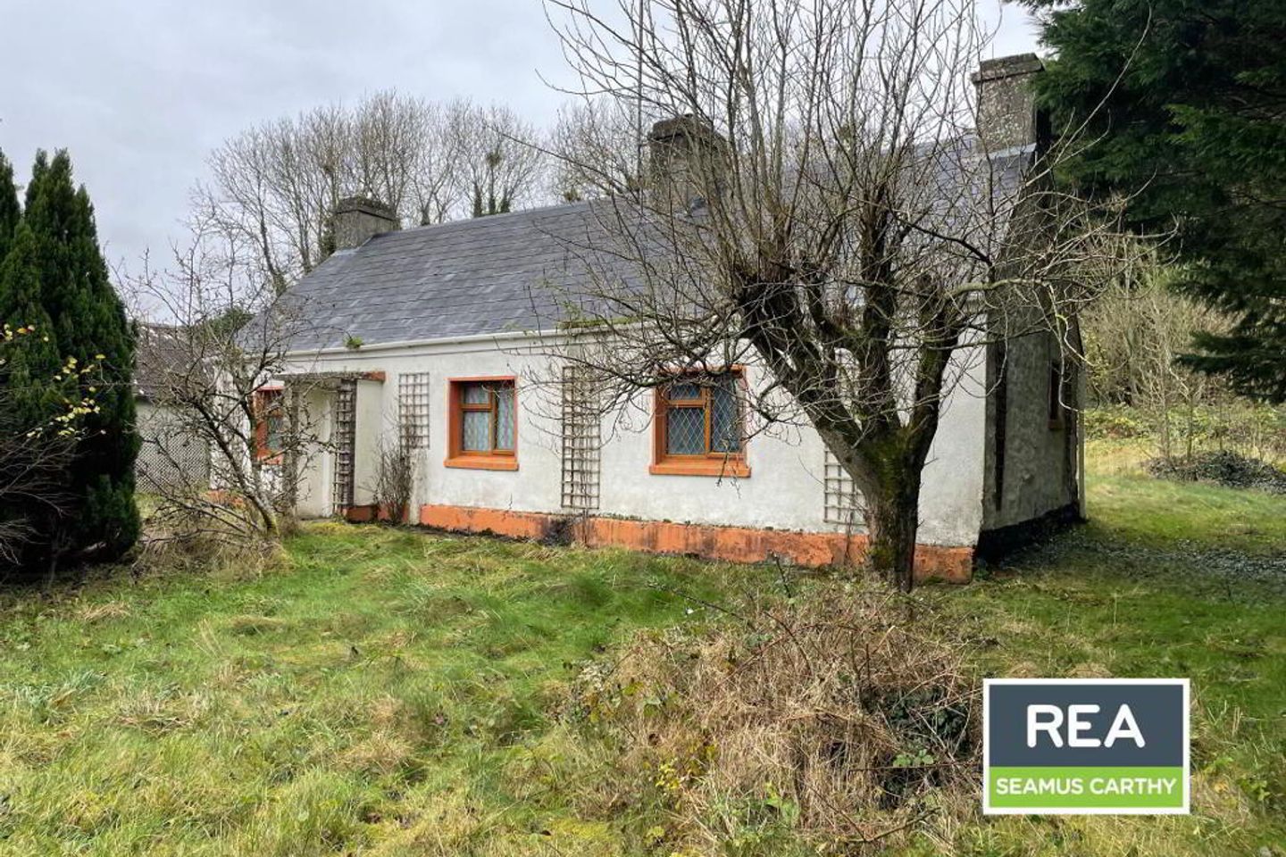 Clooncraff, Kilteevan, Town, Co. F42DY84 is for