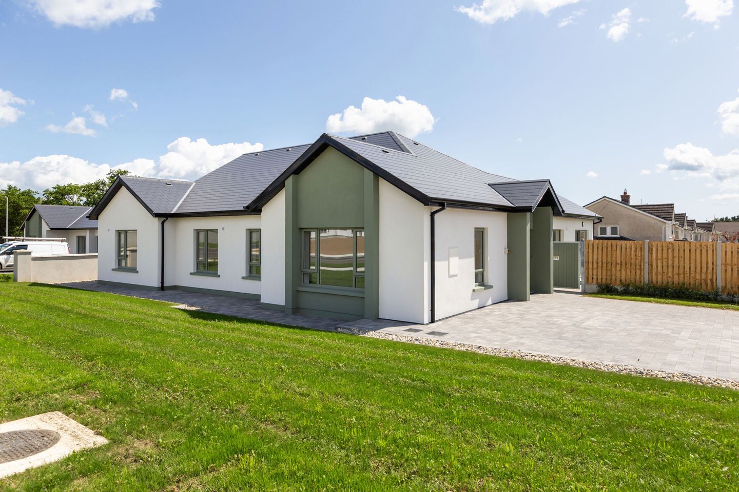 5 Redshire Manor, Murrintown, Co. Wexford