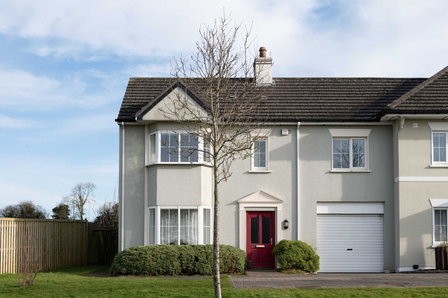 102 Laurel Drive, Esker Hills, Ridge Road, R32D9HK