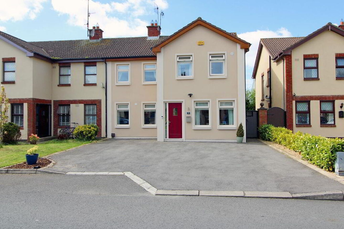 90 Manydown Close, Red Barns Road, Dundalk, Co. Louth, A91VYT0 is for