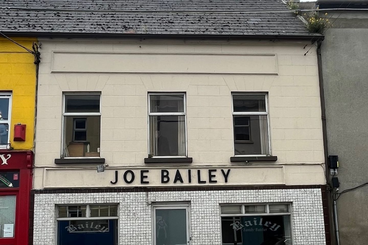 Commercial property for sale in 4 Bridge Street, New Ross, Co. Wexford