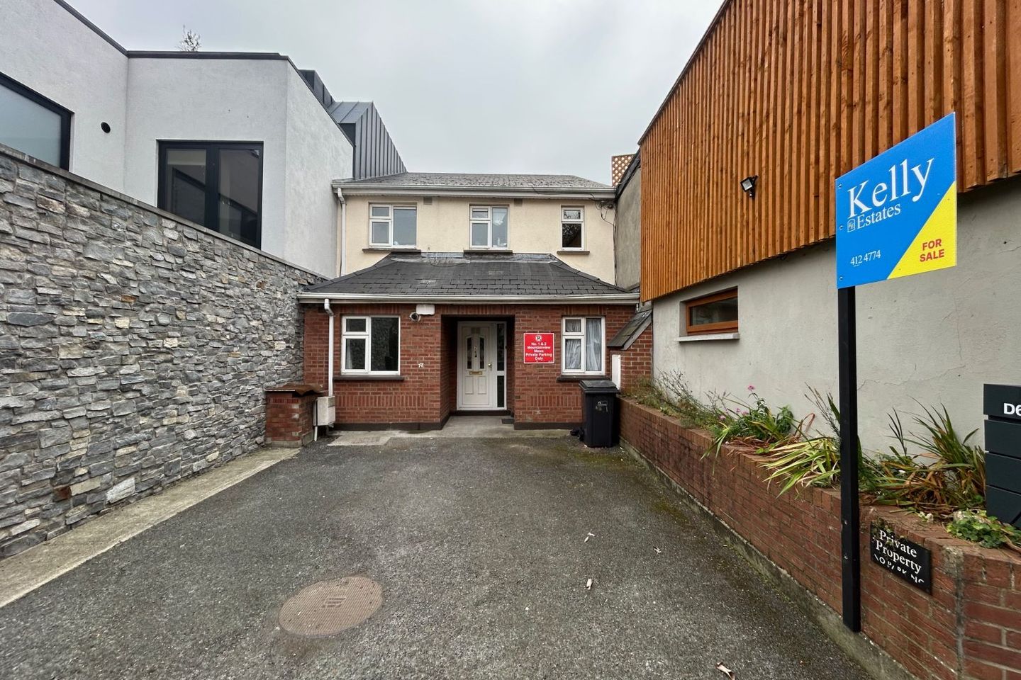 2 Mountain View Mews, Mountain View Avenue, Harold's Cross, Dublin 6W, D6WHR67