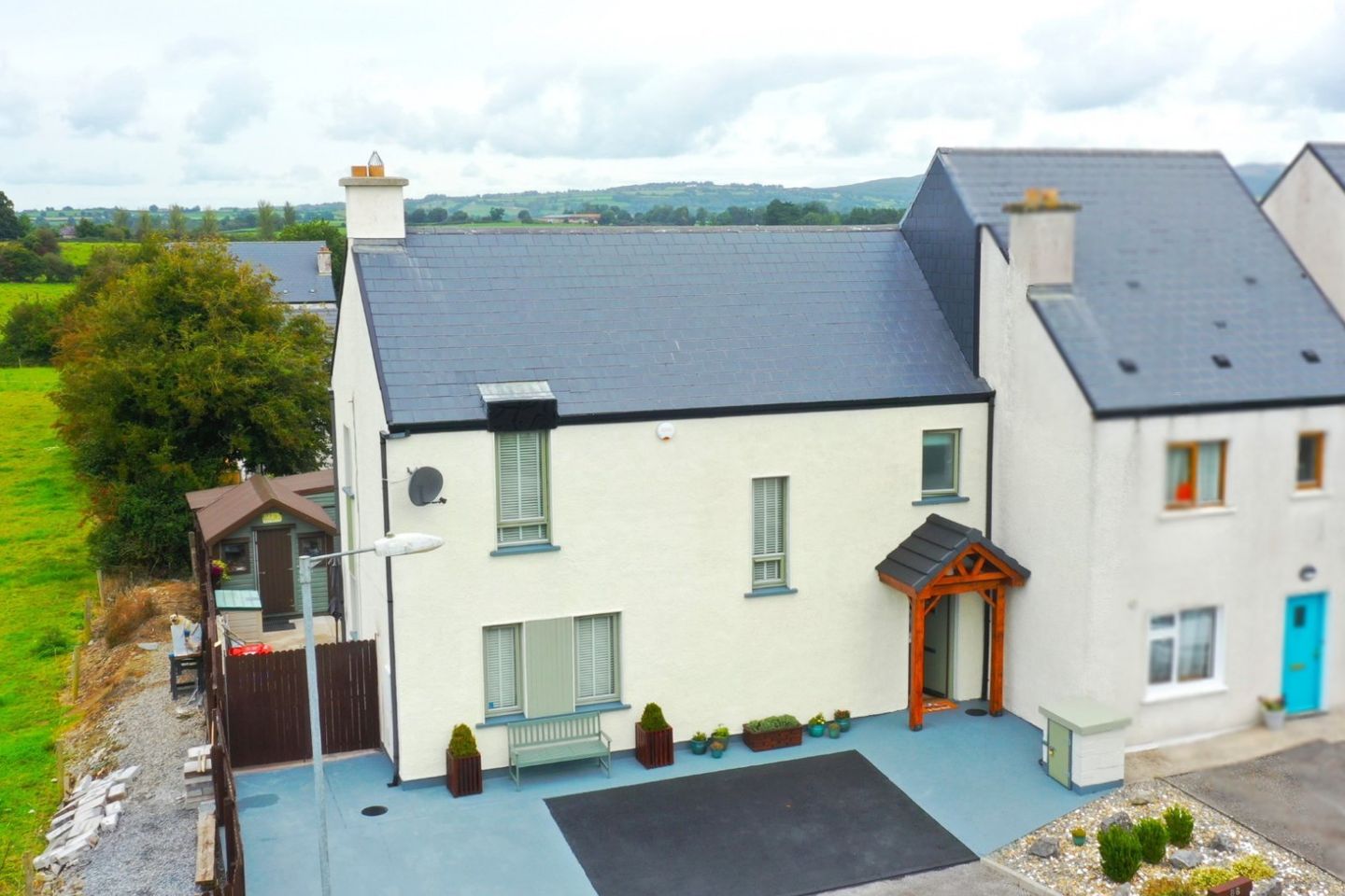 88 Ard An Bhaile, Buttevant, Co. Cork, P51KP93 is for sale on Daft.ie