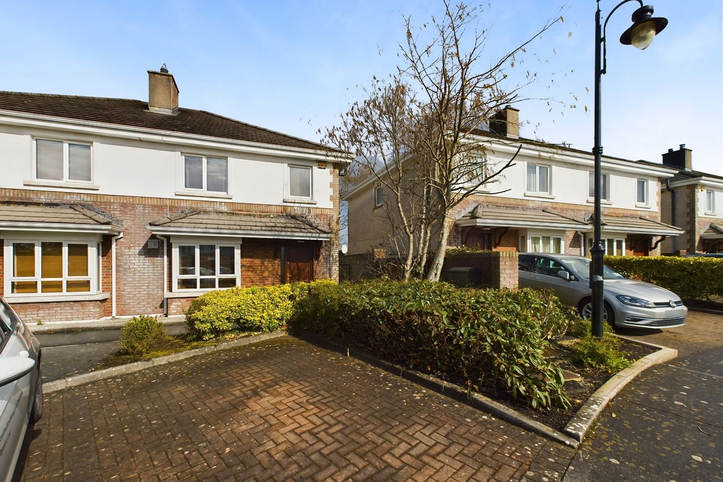 59 Durabhán, Roscam, Galway City, Co. Galway, H91TDC3 is for sale on