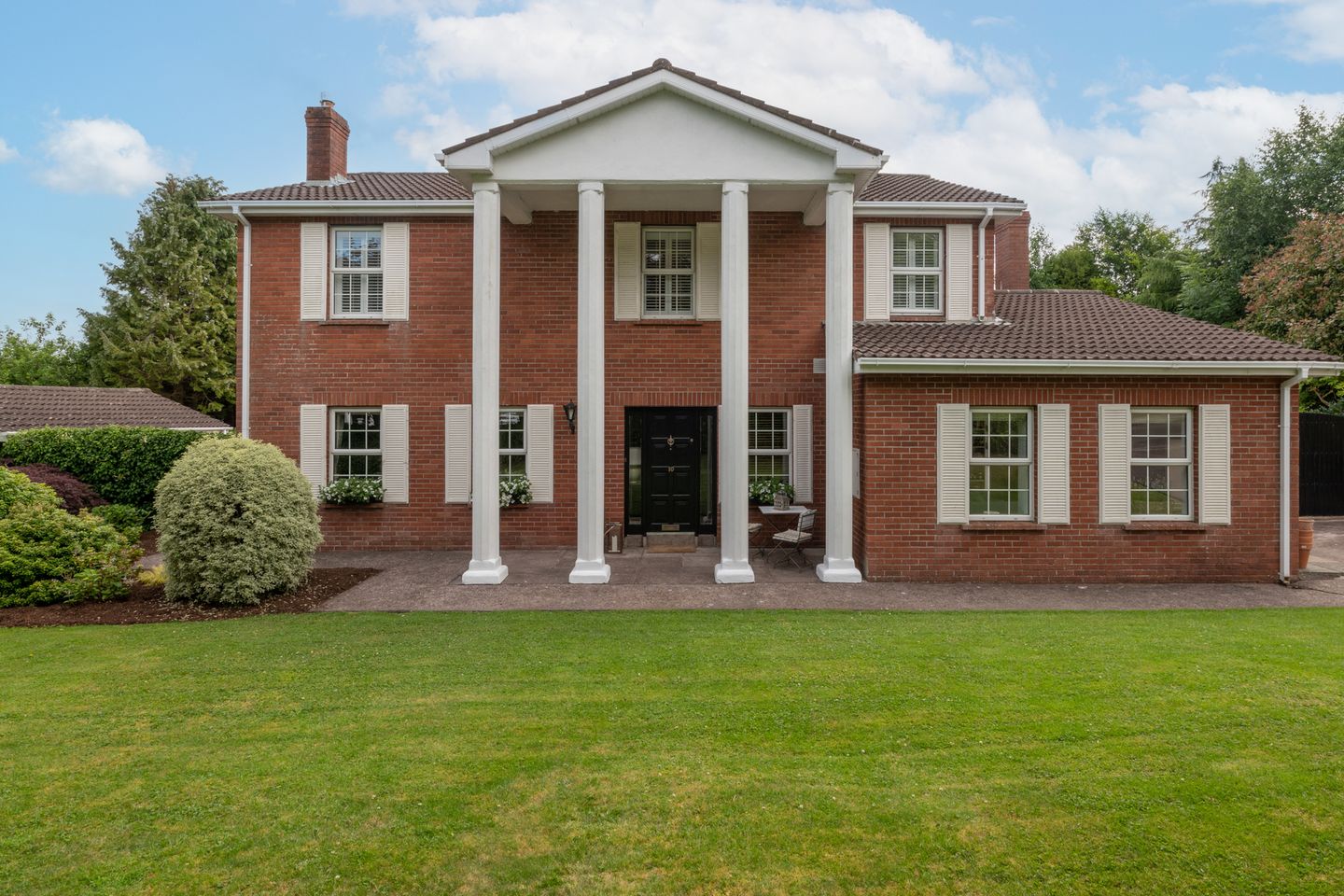 10 Regency Close, Model Farm Road, Carrigrohane, Co. Cork, T12T0CE