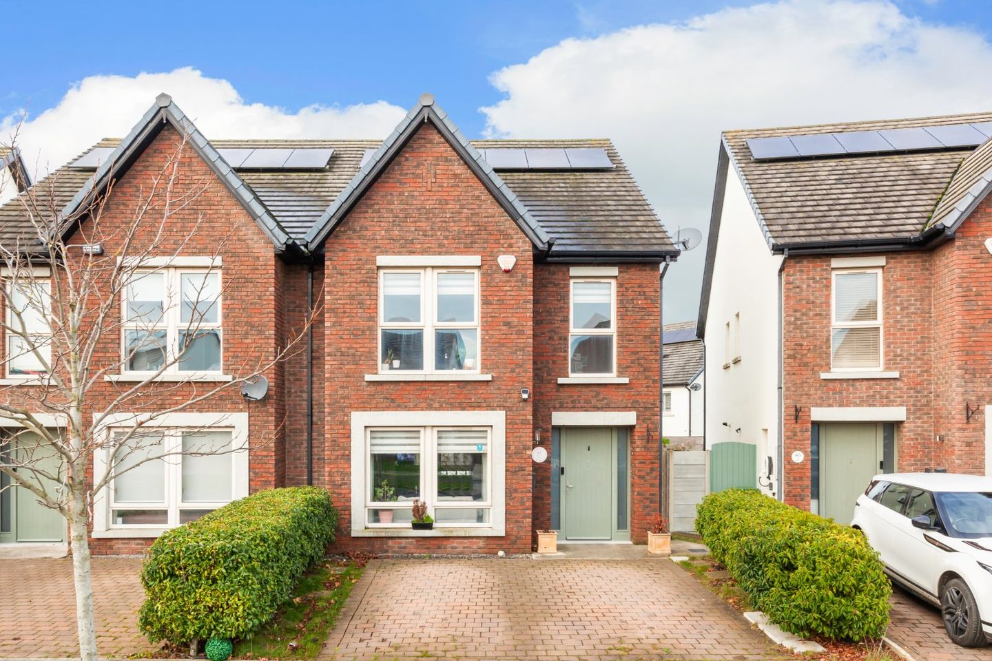 45 Hollywoodrath Avenue, Hollystown, Dublin 15, D15XNN2