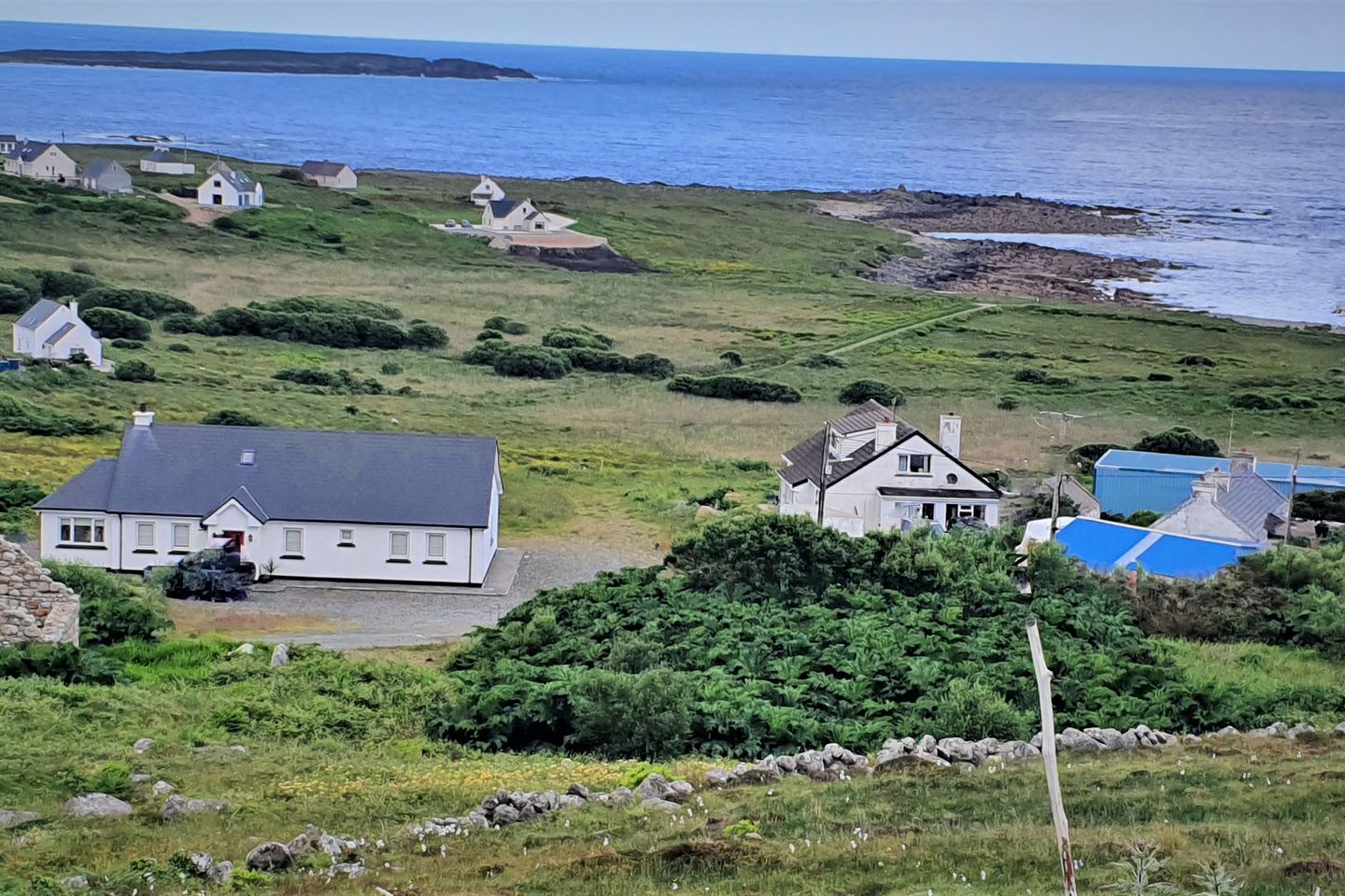 Brinaleck Lower, Brinlack, Co. Donegal