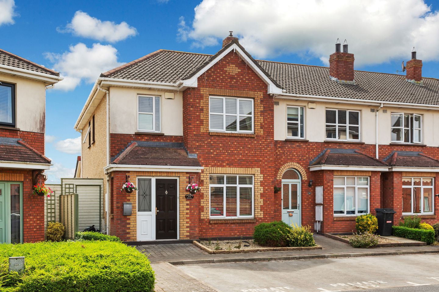 47 Boroimhe Hazel, Boroimhe, Swords, Co Dublin, K67CV97