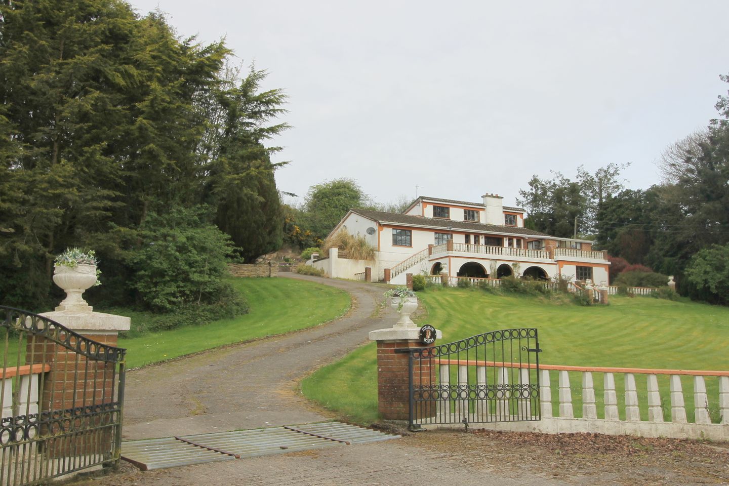 Ballyboy, Upperchurch, Co. Tipperary, E41Y189 is for sale on Daft.ie