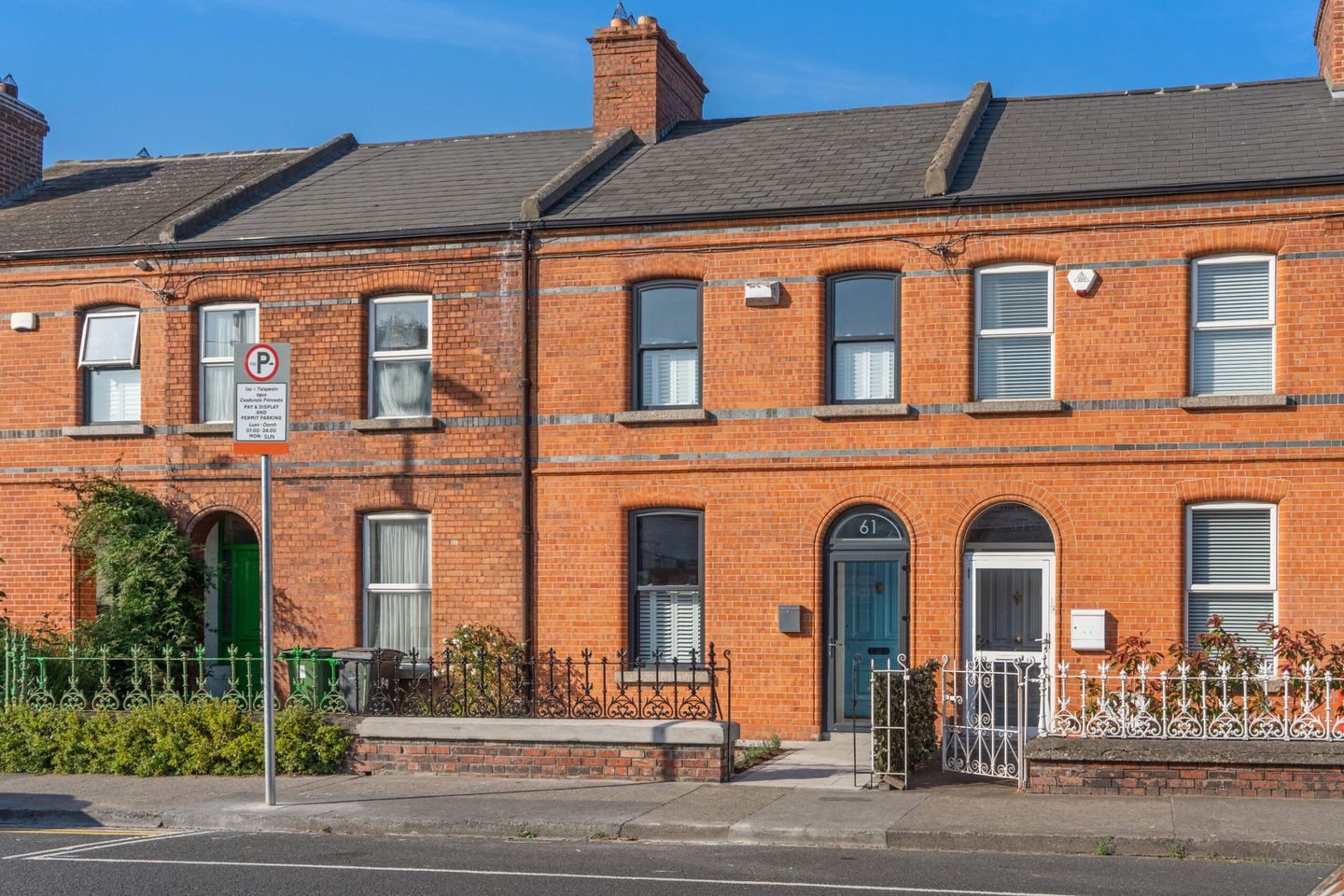 61 Richmond Road, Drumcondra Dublin 3 D03 RF22, Drumcondra, Dublin 3 is