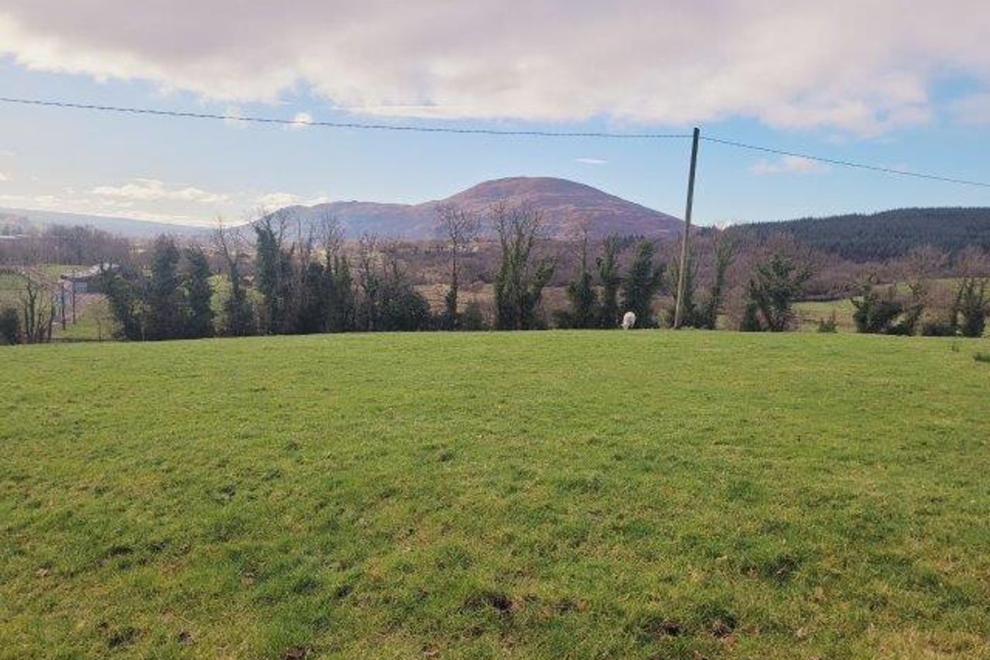 Commercial property for sale in Amorset, Manorhamilton, Co. Leitrim