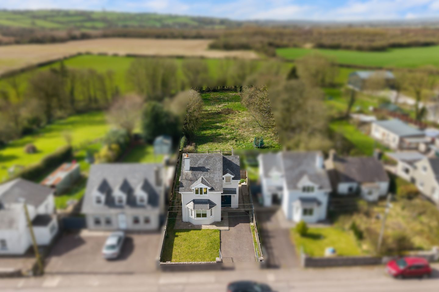 1 Brides Bridge, Castlelyons, Co Cork, Castlelyons, Co. Cork