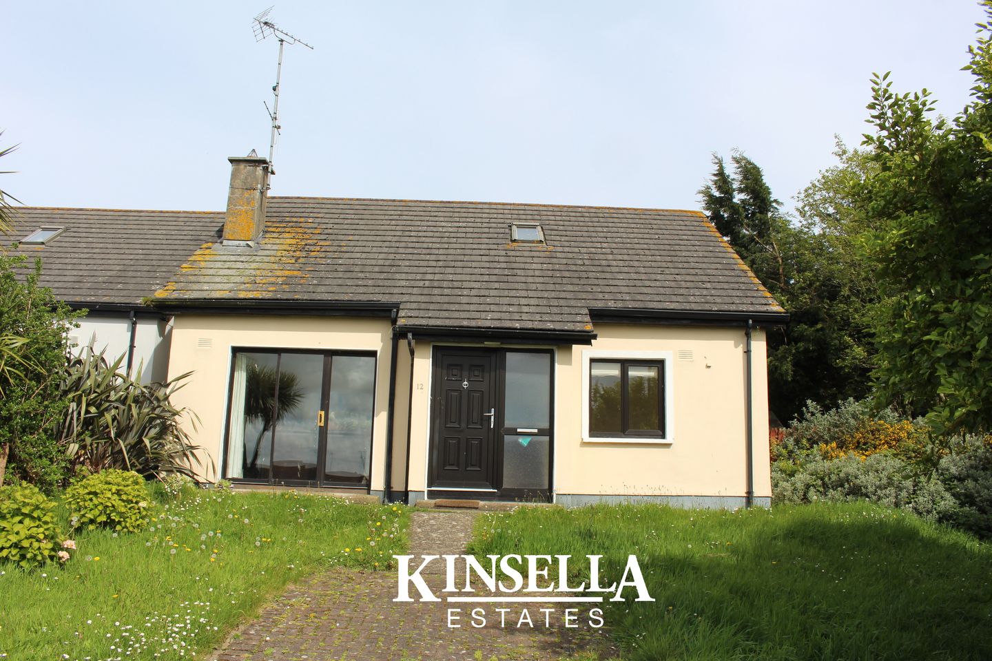 12 Beachside Rise, Riverchapel, Gorey, Co. Wexford, Y25TP98 is for sale