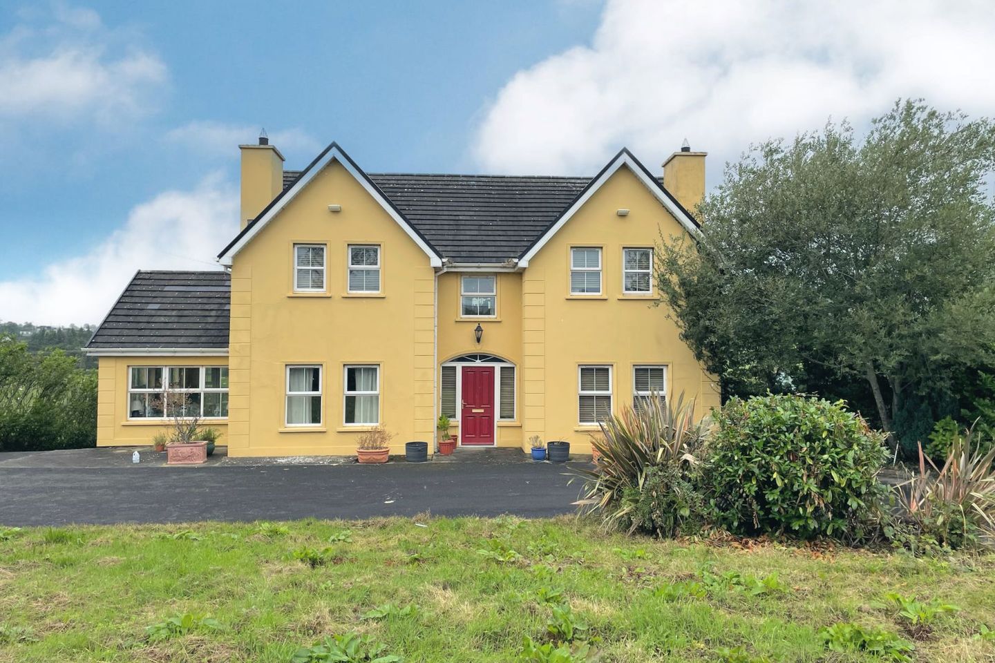 1 Cooladerry, Raphoe, Co. Donegal, F93YP21