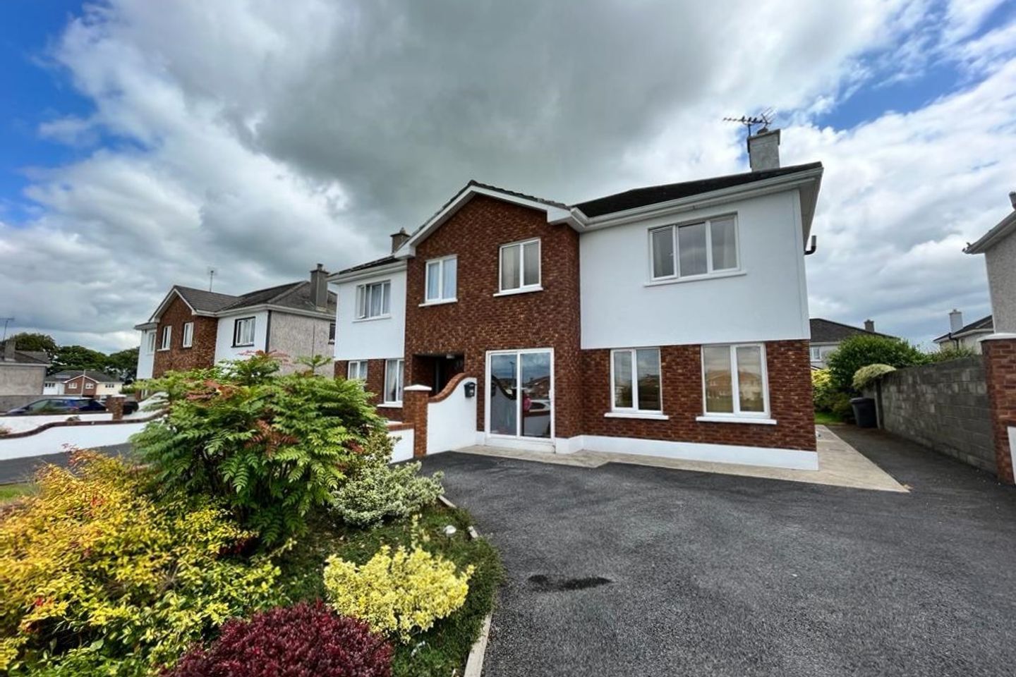 116 Lissadyra, Ballygaddy Road, Tuam, Co. Galway, H54XF67