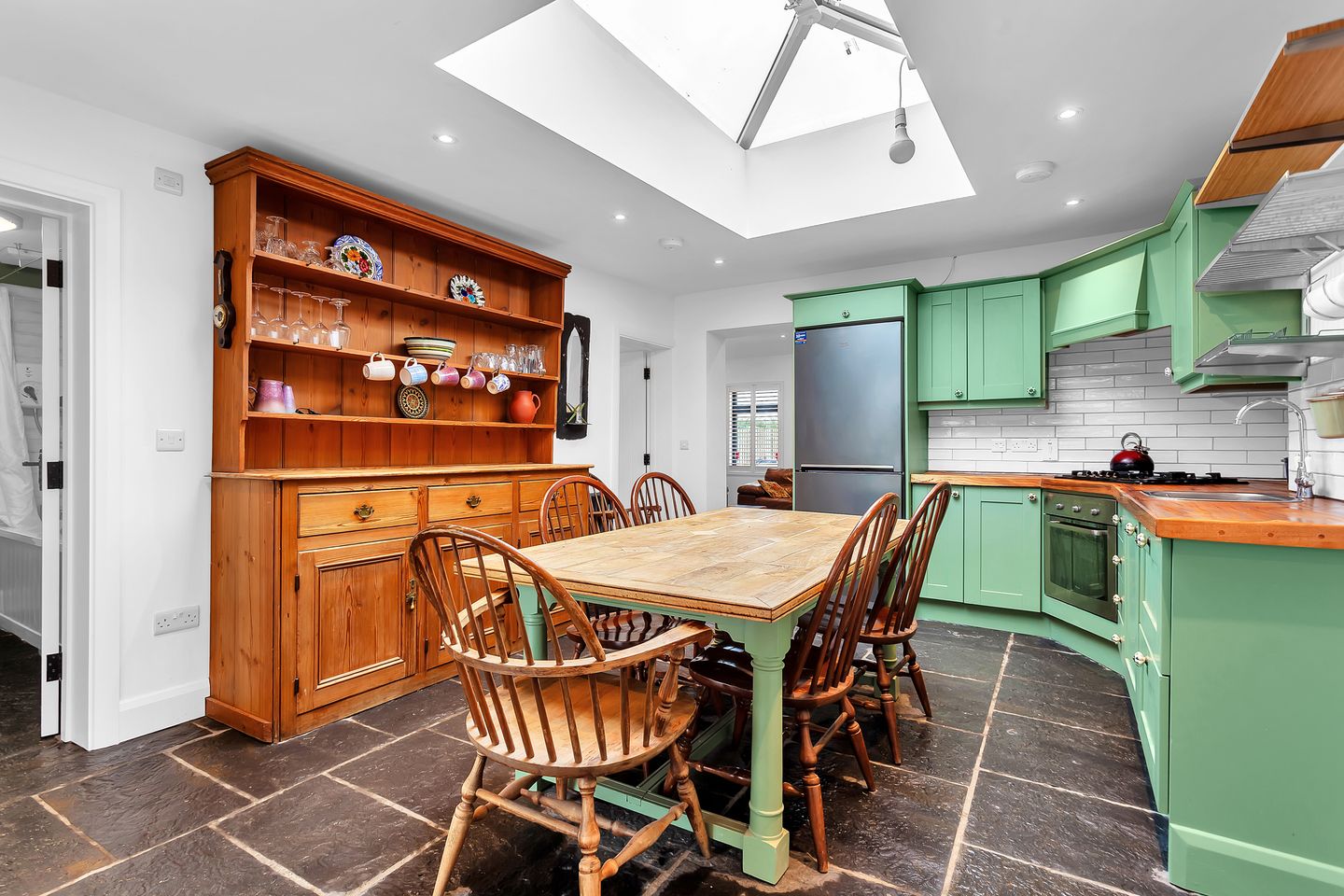 "Big Tree Cottage", Narraghmore, Kilcullen, Co. Kildare, R14AP92 is for