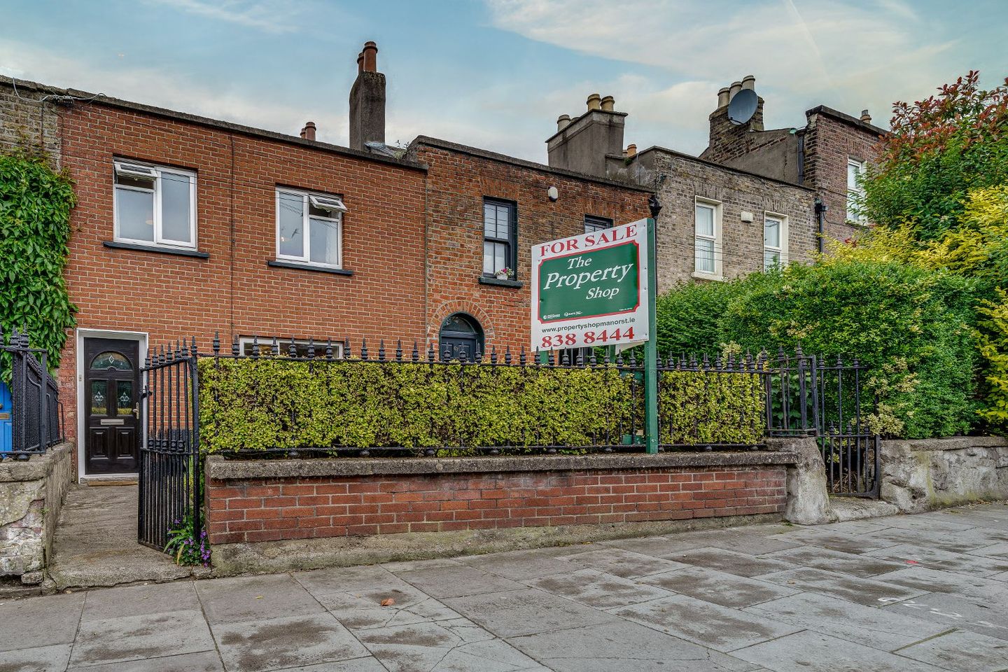 68 Manor Street, Dublin 7, Stoneybatter, Dublin 7, D07R6C4 is for sale