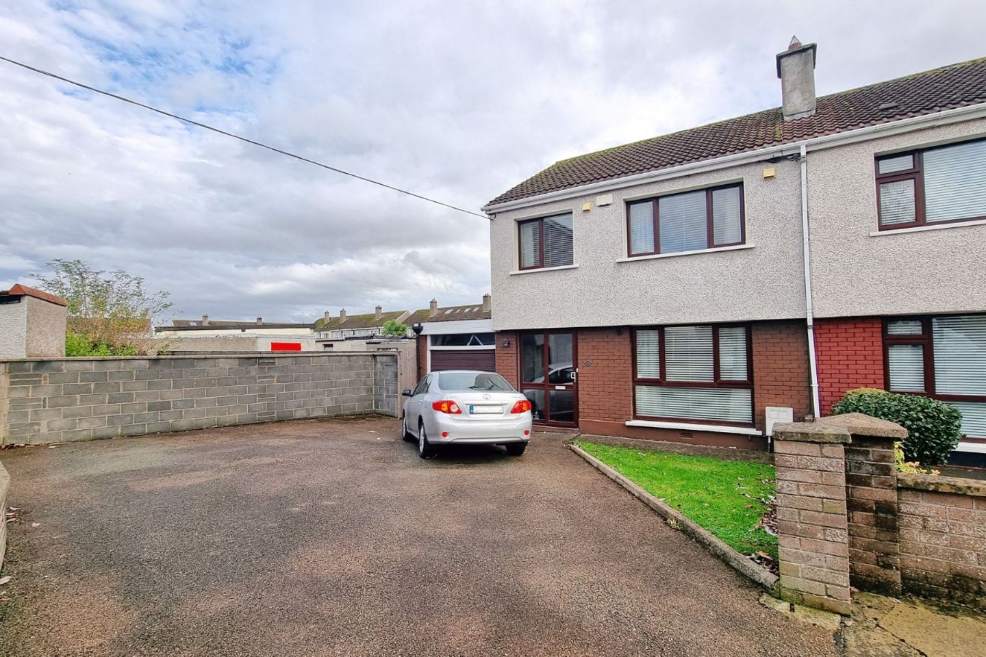 16 Glendoo Close, Walkinstown, Greenhills, Dublin 12, D12Y8K5