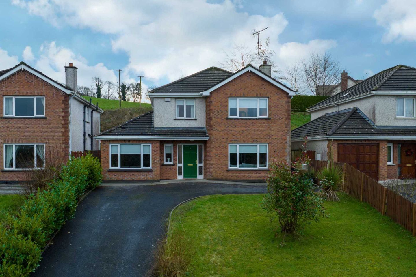 5 Killyfinla Heights, Virginia Road, Ballyjamesduff, Co. Cavan, A82XE86 is for sale on Daft.ie