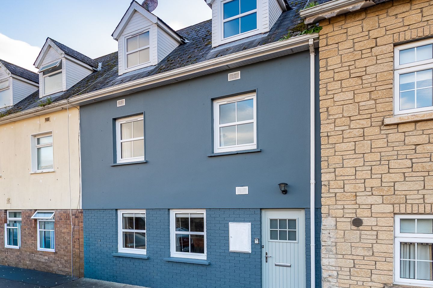 11 Coffey's Row, Kenmare, Co Kerry, V93YP92