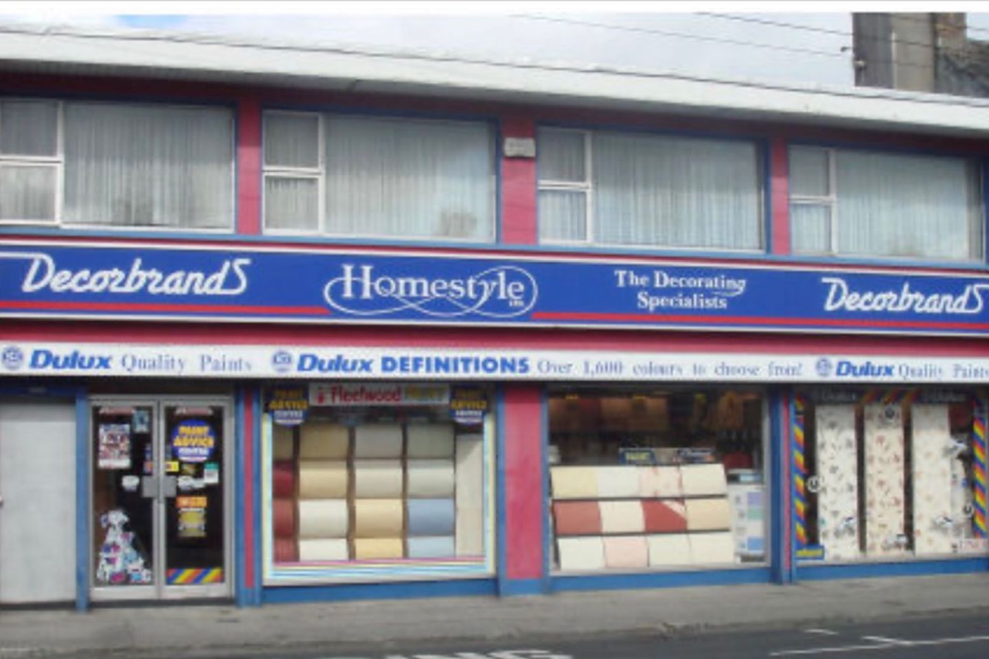 Homestyle Ltd, 93 Sean Costello Street, Athlone, Co. Westmeath, N37WD63