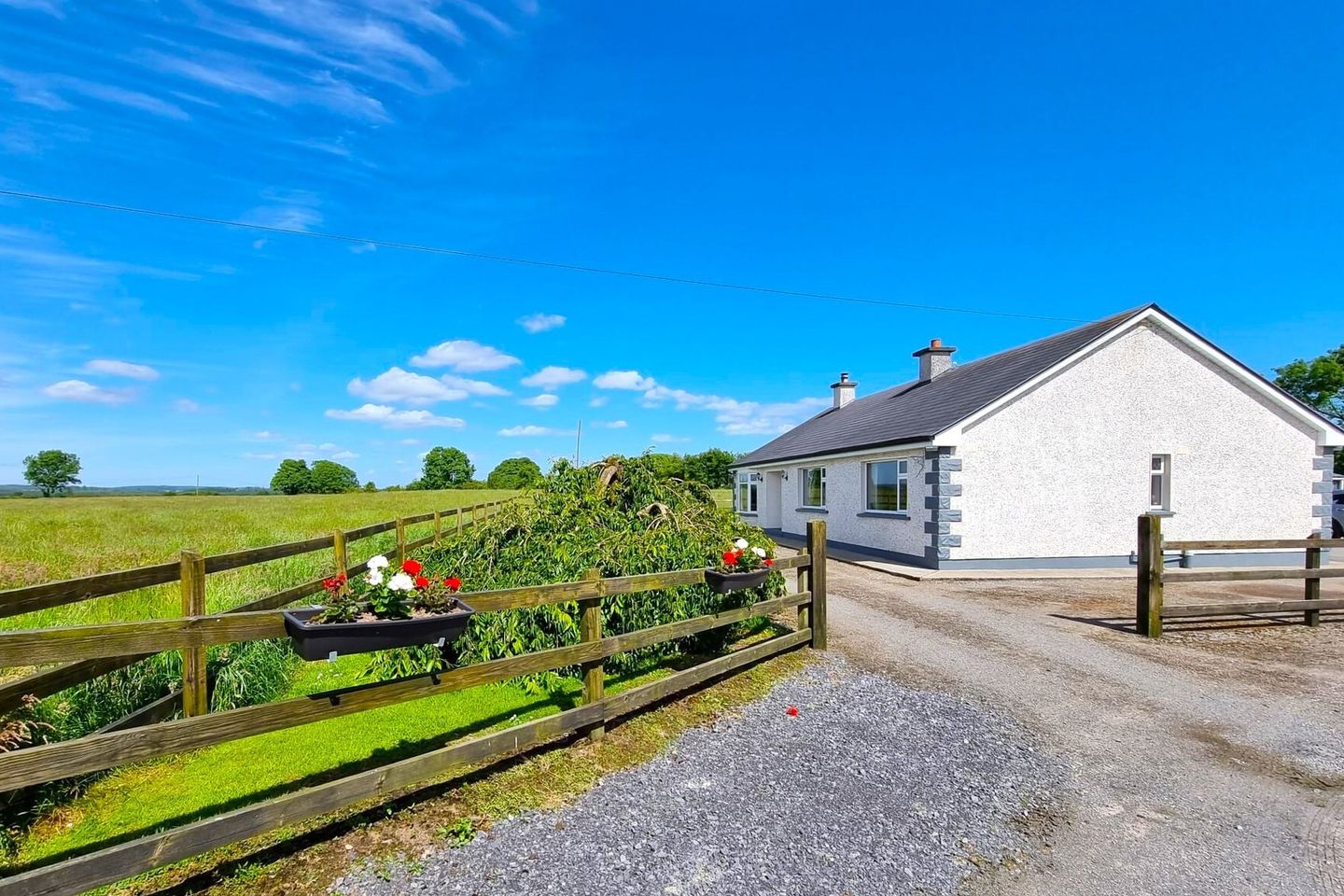 Falleighter, Kilkelly, Claremorris, Co. Mayo, F35KP66