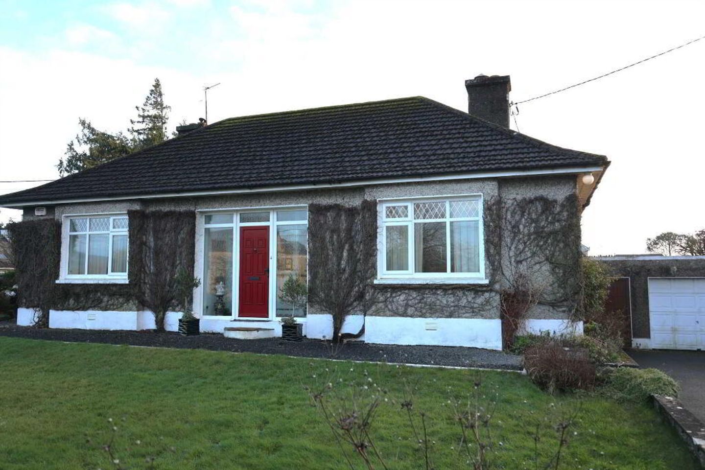 Dublin Road, Roscrea, Co. Tipperary, E53A389 is for sale on Daft.ie