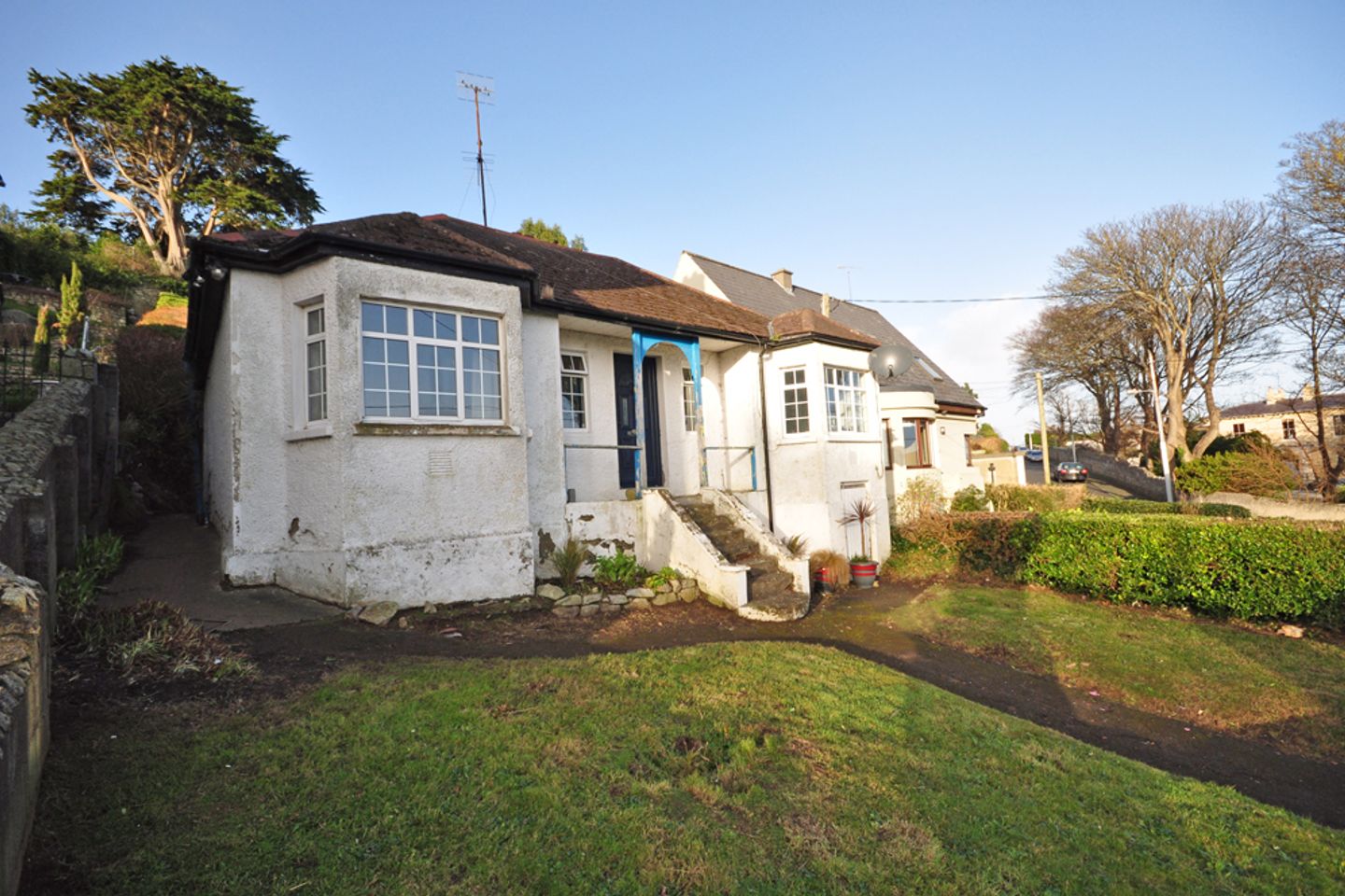 Bella Vista, Coliemore Road, Dalkey, Co. Dublin