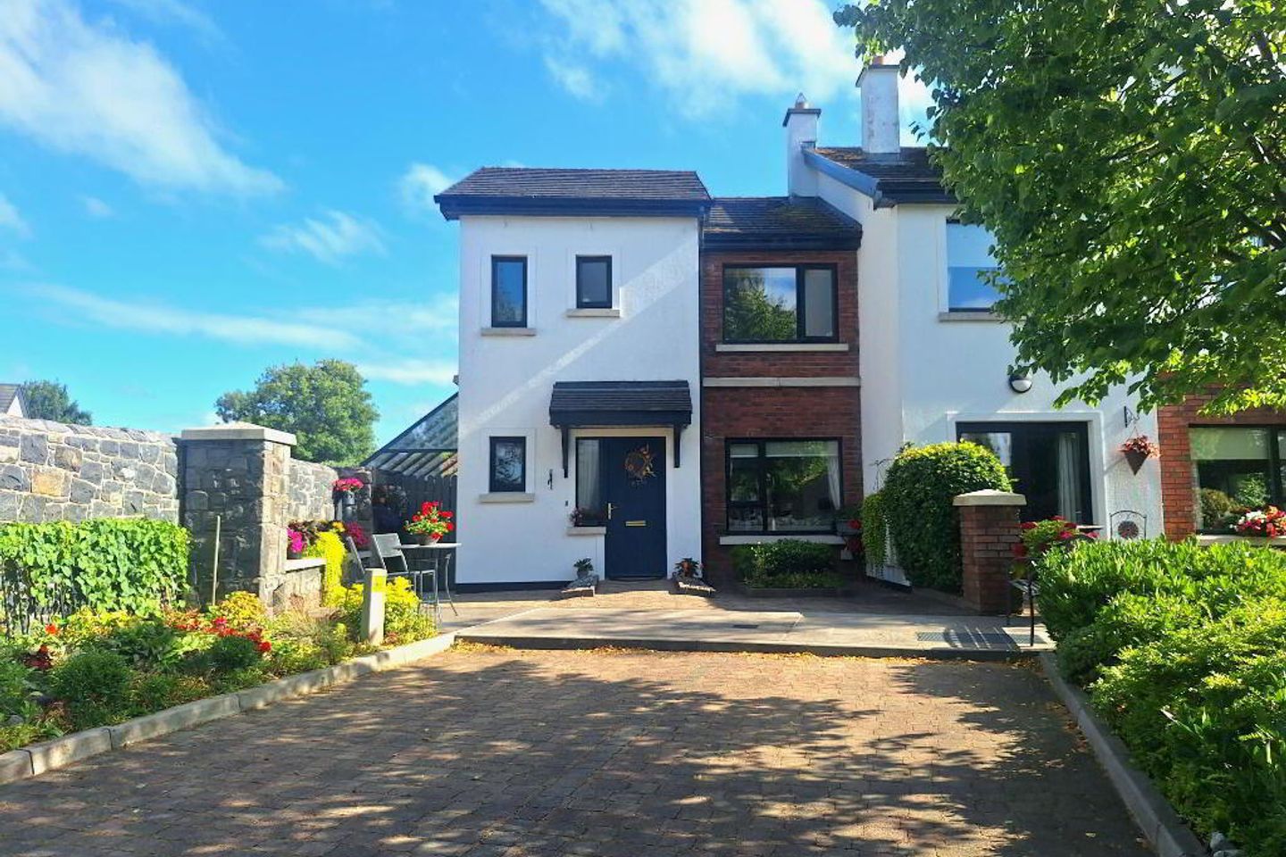 87 Drumaconn, Cornamaddy, Athlone, Co. Westmeath, N37N6K8