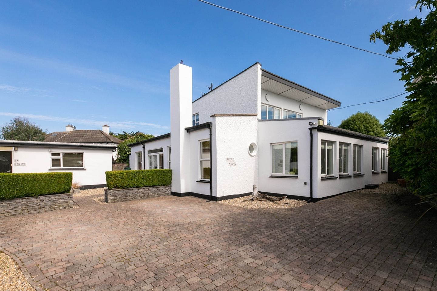 Buena Vista, Woodlands, Portmarnock, Co. Dublin, D13K073