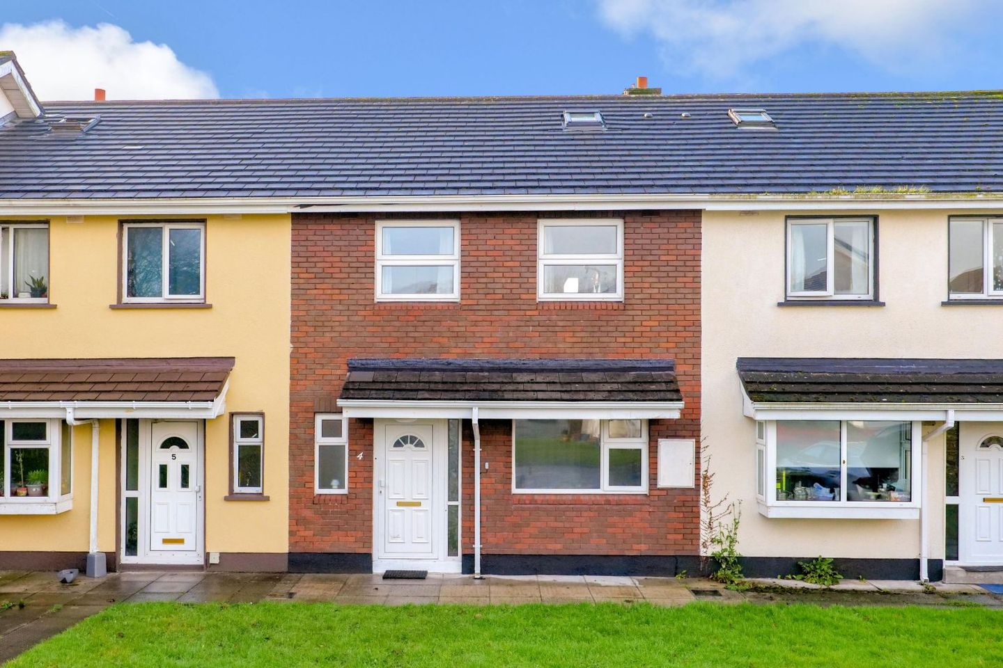 4 The Village, Wellpark, Co. Galway, H91KW8W