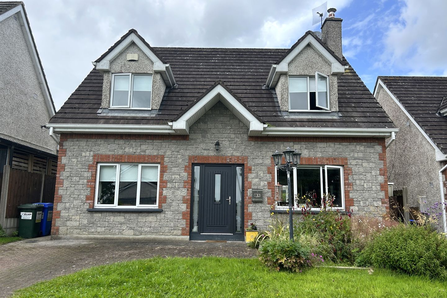 10 Greenfield Heights, Rathwire Lower, Mullingar, Co. Westmeath, N91VK83