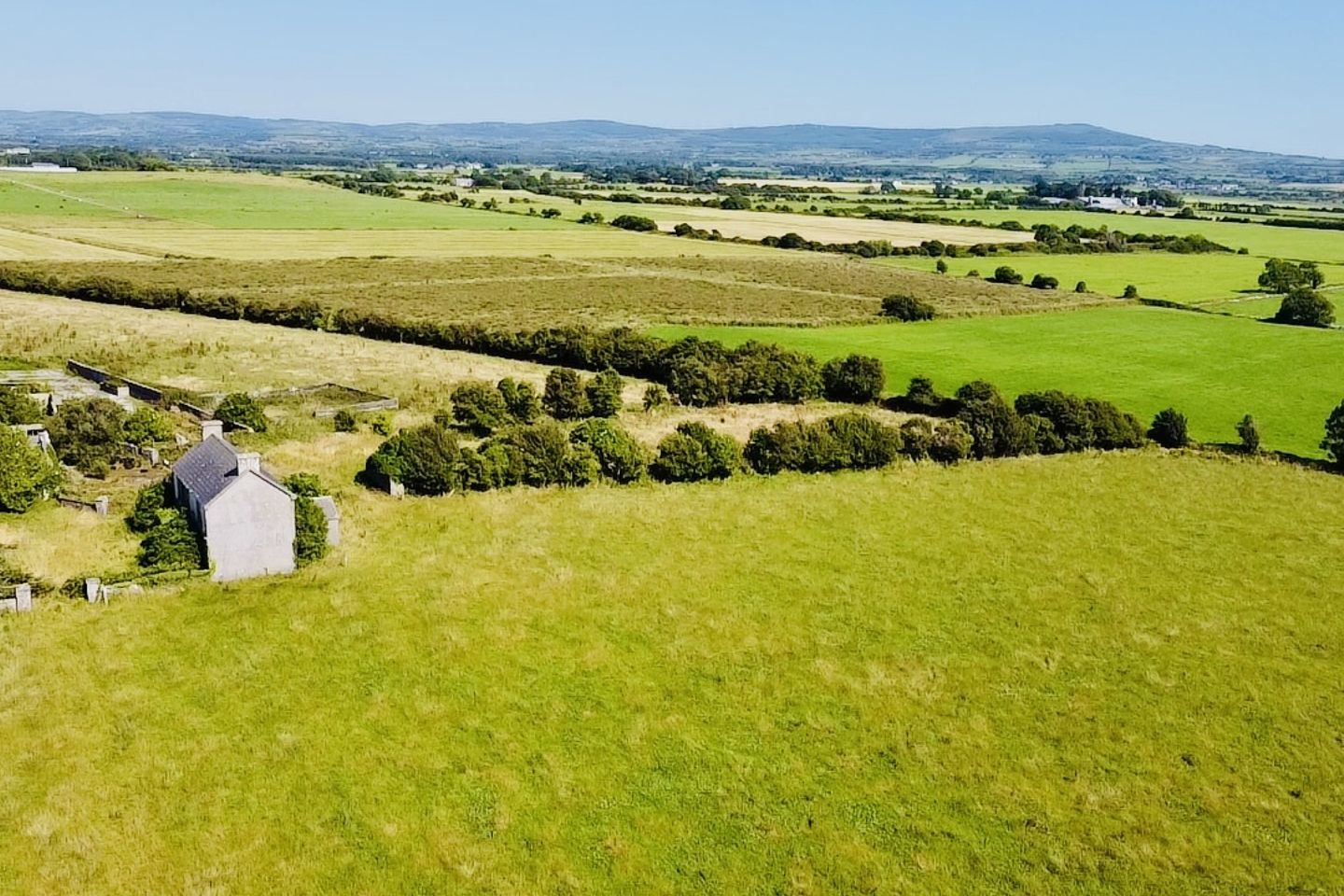 Fortwilliam, Ardfert, Co. Kerry