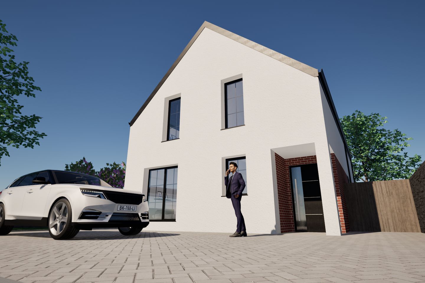 The Rise, Summerville Avenue, Waterford City, Co. Waterford