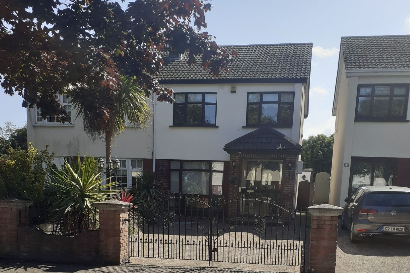 25 Tara Cove, Balbriggan, Co. Dublin, K32CP86