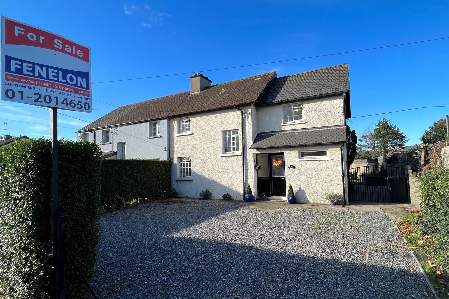 Saint Stephen's, 7 Oldcourt Park, Bray, Co. Wicklow is for sale on Daft.ie