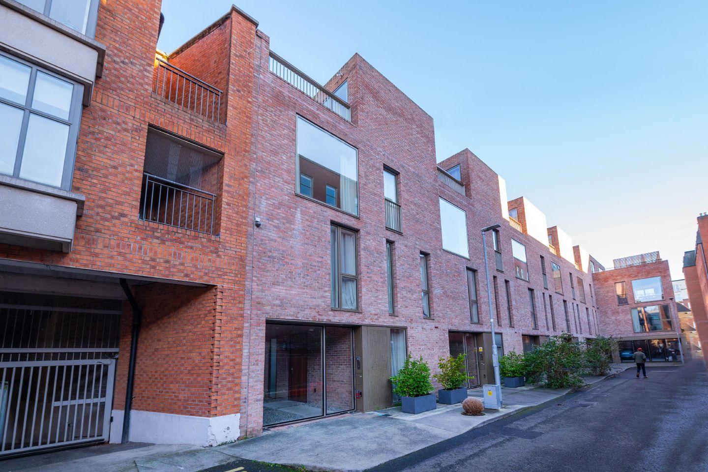 18 Grattan Court East, Dublin 2, D02EC67