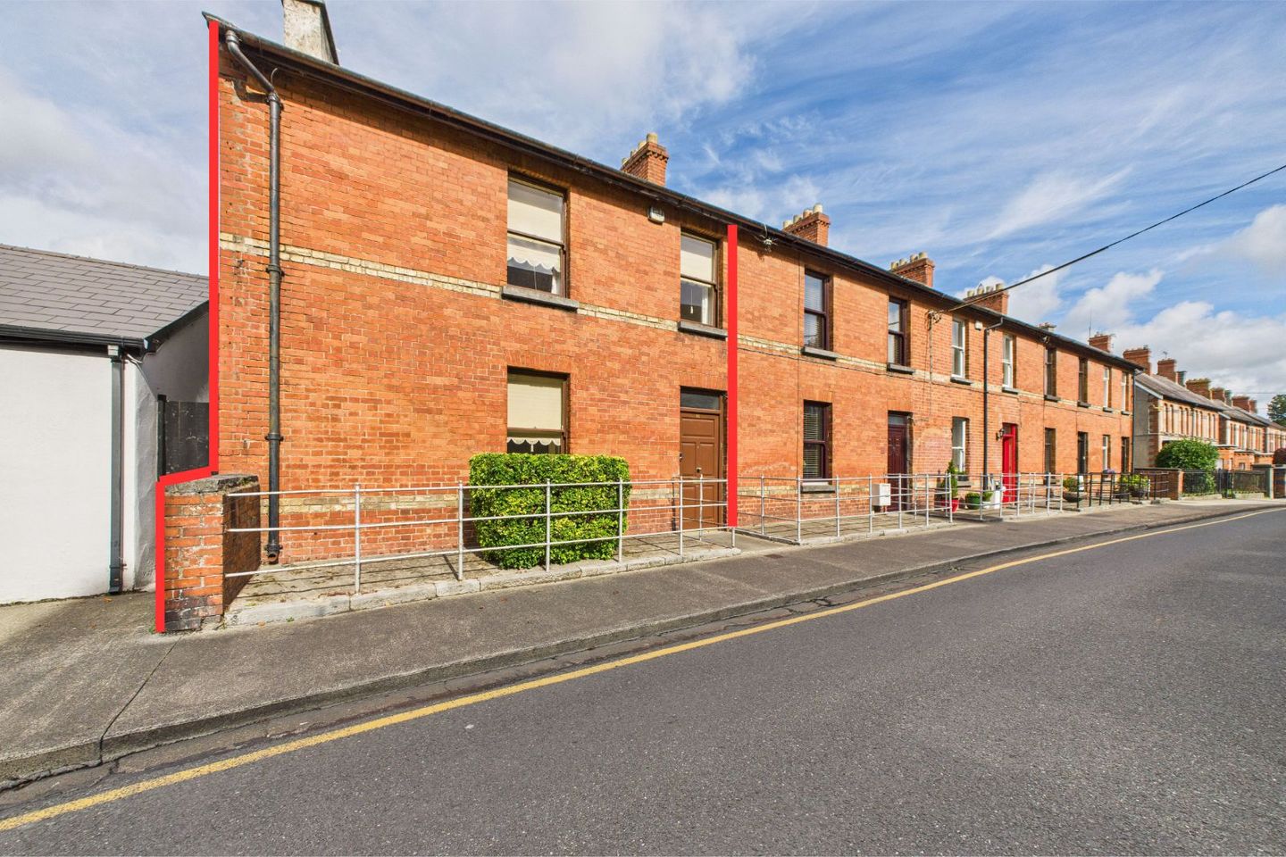 38 South Parade, Waterford, Waterford City Centre, X91VEF8