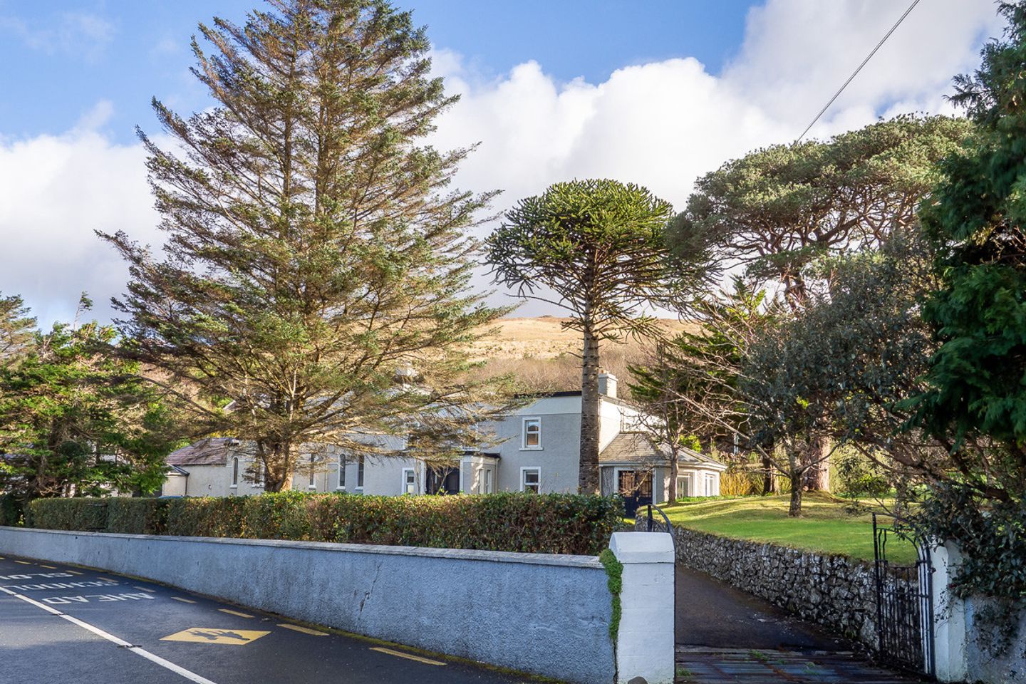 Leenane, Co. Galway