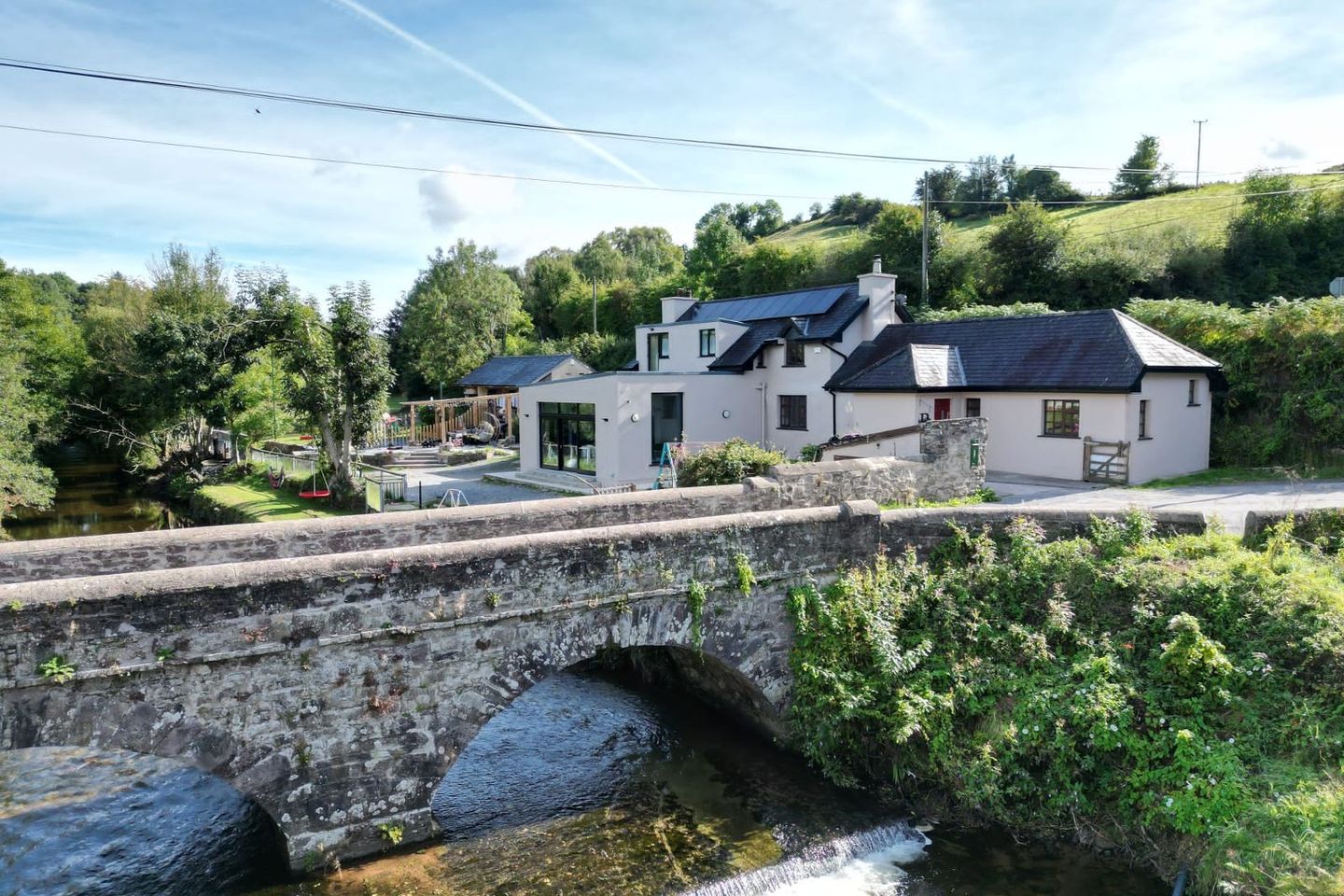 Araglen, Kilworth, Co. Cork is for sale on Daft.ie