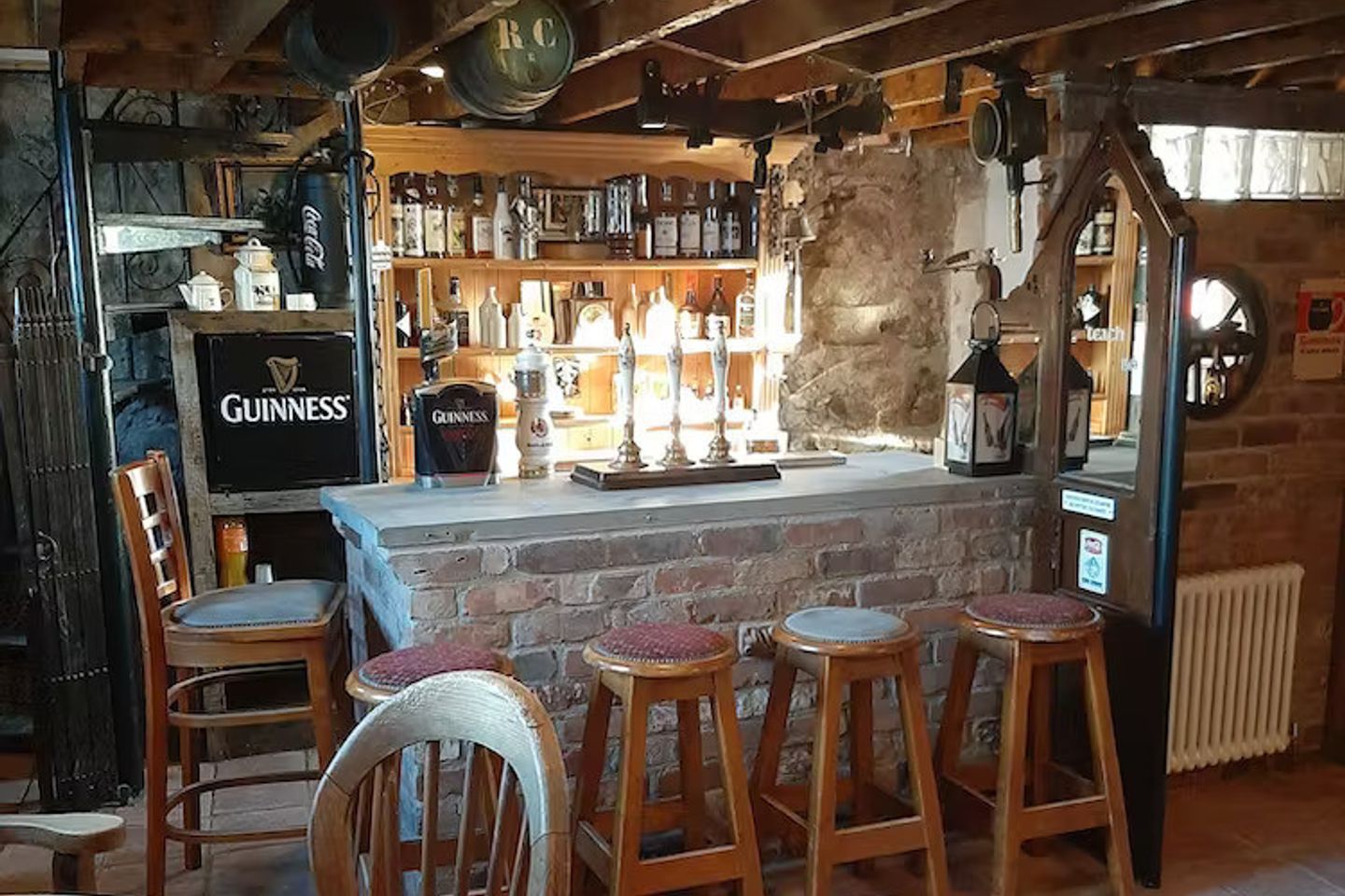 Carlingford, Co. Louth