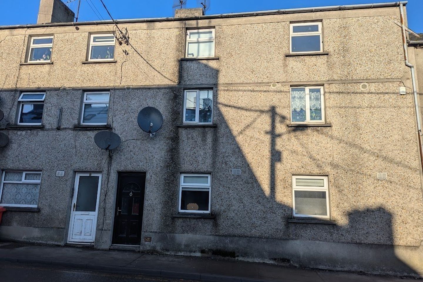 Apartment 6, 6 McDonagh St, Nenagh, Co Tipperary, E45DH90