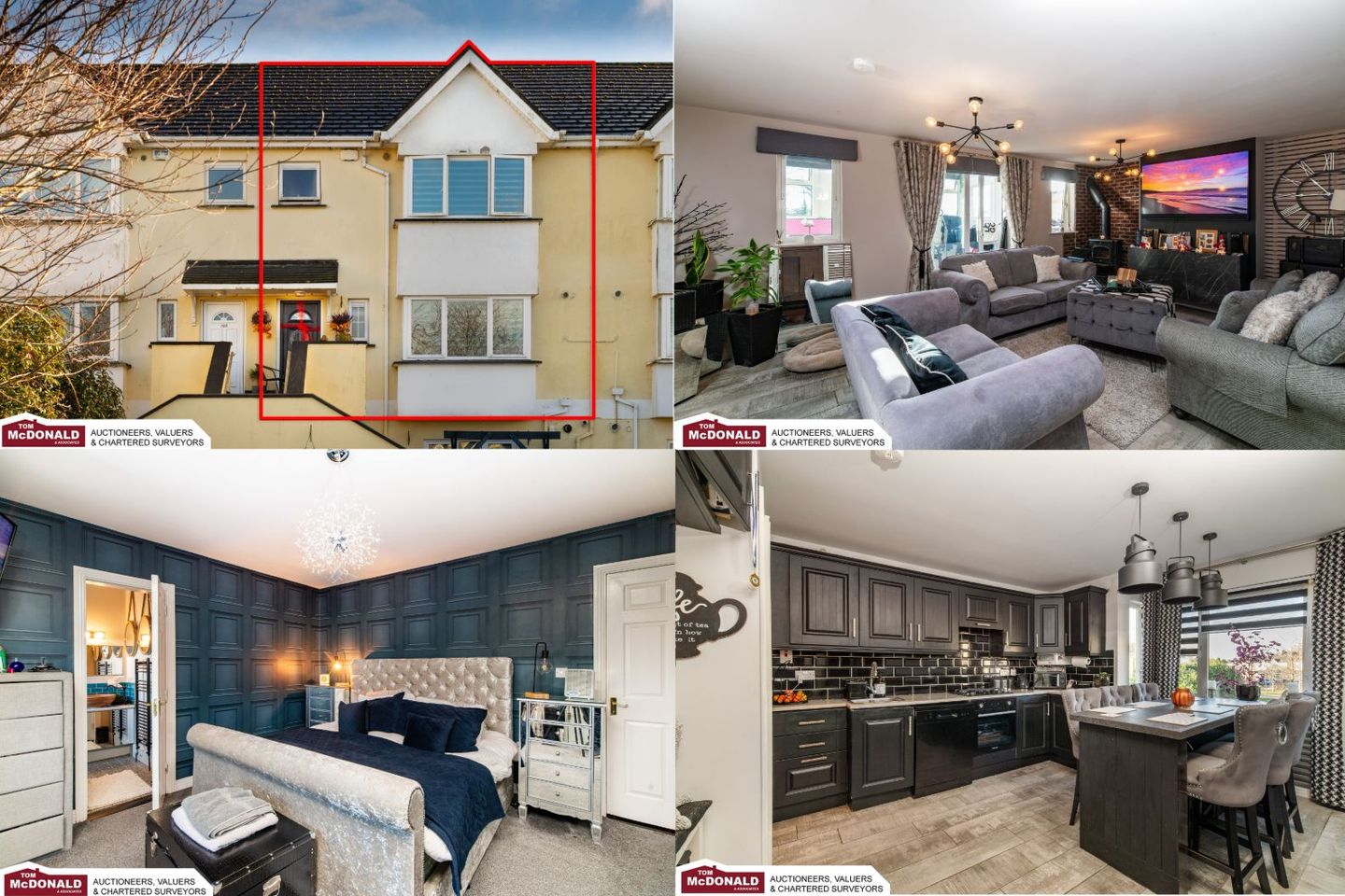 104 Riverside, Portarlington, Co. Offaly, R32FT68