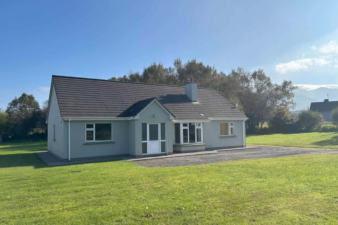 Glencuttane Lower, Beaufort, Beaufort, Co. Kerry, V93KN66