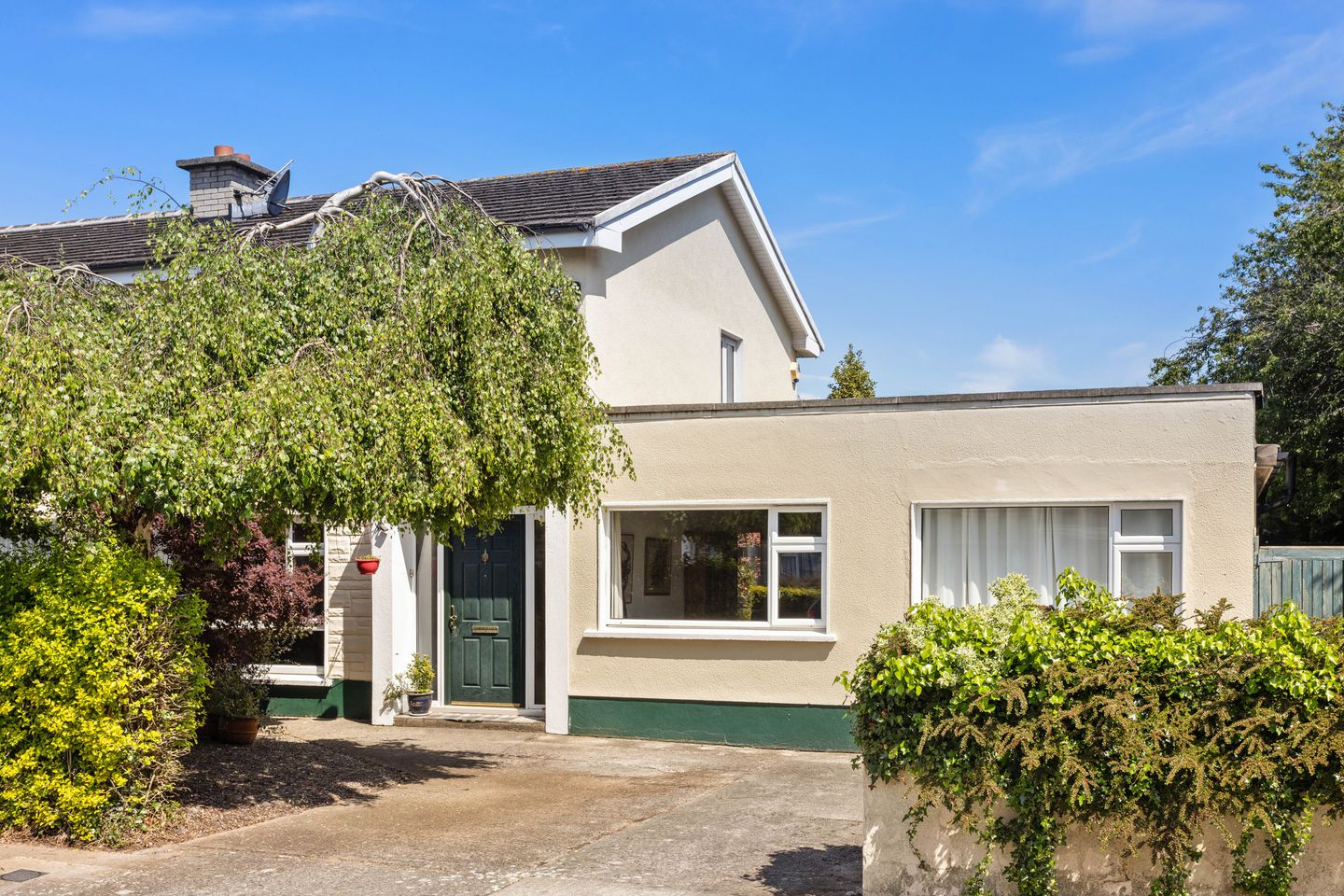 46 Charnwood, Bray, Co. Wicklow, A98X638 is for sale on Daft.ie