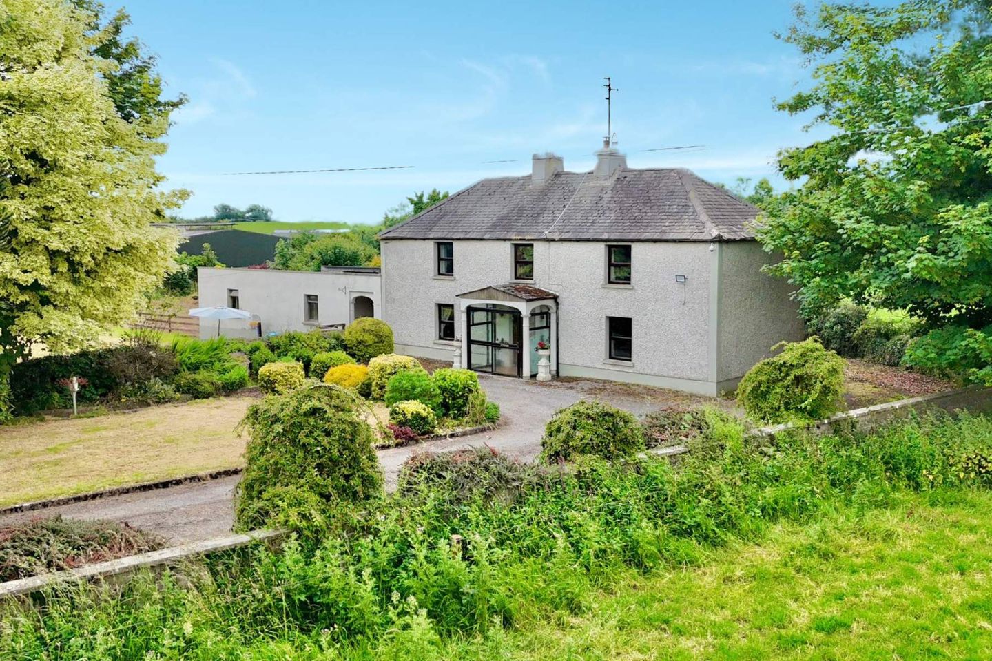 Cloghatanny, Clara, Co. Offaly, R35YE61 is for sale on Daft.ie