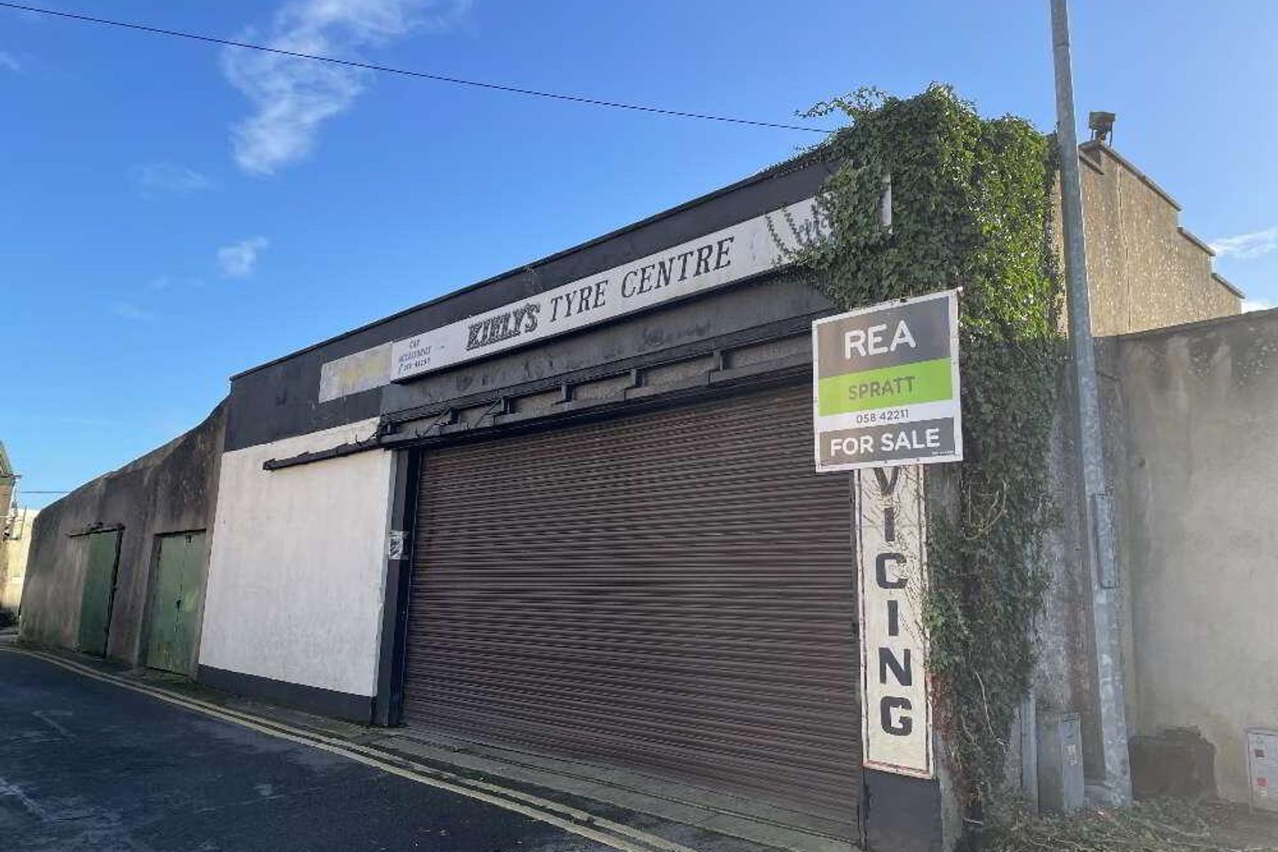 O'Connell Street, Dungarvan, Co. Waterford, X35WE51